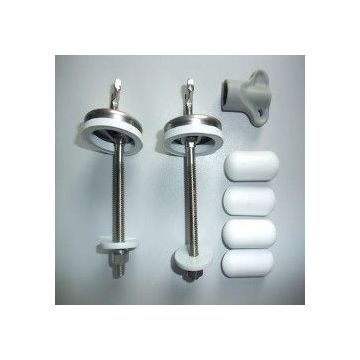 Keramag Toilet Seat Hinges