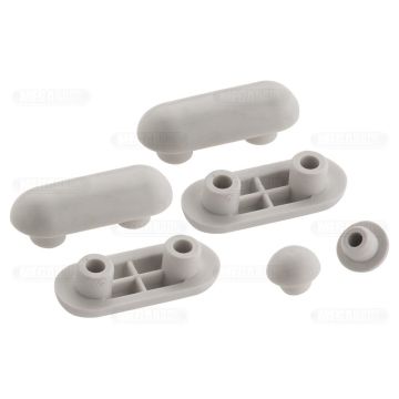Keramag WC Seat Buffers