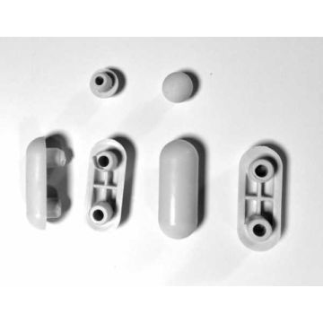 Keramag buffer set Renova 598048000
