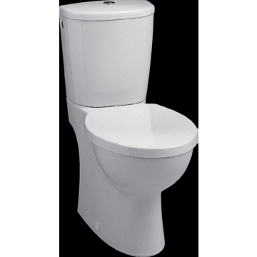 Keramag  Cotta Close Couple Toilet  