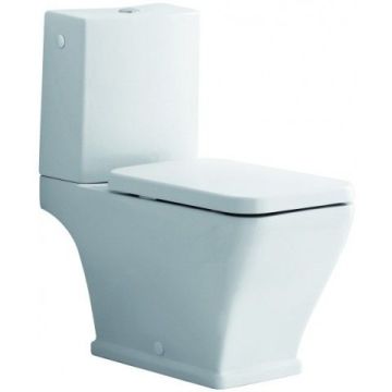 Keramag Era Close Couple  Toilet 574510000