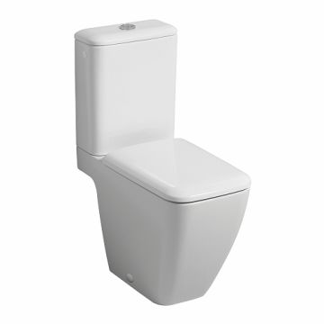 Keramag  Geberit Icon Cistern  Tank lid only (drilling Ø 50) 160312 00 000