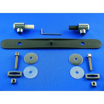 Keramag hinges with soft close  598117000
