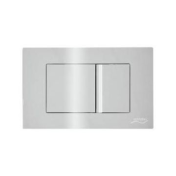 Keramag System - Operating plate Prado 515220000