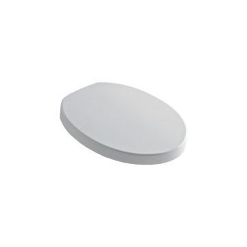 Kerasan Cento 358601 seat and cover for toilet Standard Close