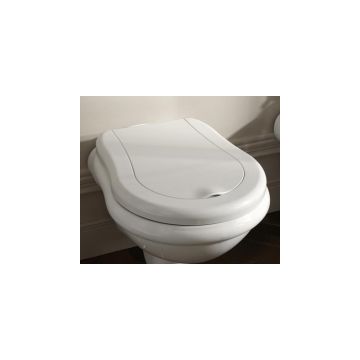 Kerasan Retro 109,801-seat and cover for toilet Seat and cover