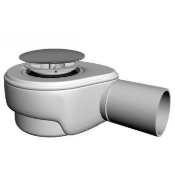 Kerra Speed ​​Shower Siphon Click-Clack