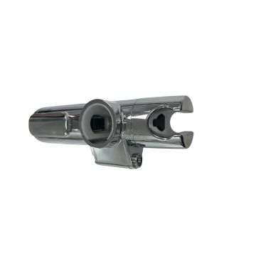Kingston Hand Shower Slide Bar Bracket in polished chrome 225254714