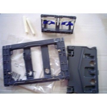 KIT ADAPTER PLATES ON SIGMA BOX ONLY GEB.242.351.00