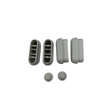 Ceramica Flaminia Paracolpi Link KITPC5051CW03