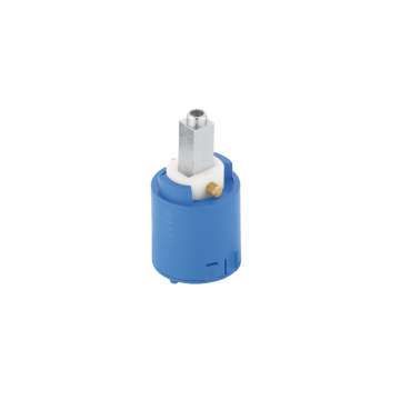 KLUDI control unit spare part 28mm neutral 7661900-00