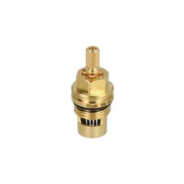 Kludi KLUDI ceramic headpart 1/2" 90° CCW closing, 7505500-00  750550000