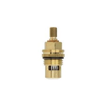 Kludi KLUDI ceramic headpart 1/2" 90° CW closing, 7505400-00  750540000