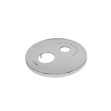 Kludi Balance replacement rosette 7468805-00