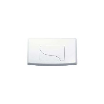 KOLO 94090000 FLUSH PLATE WHITE
