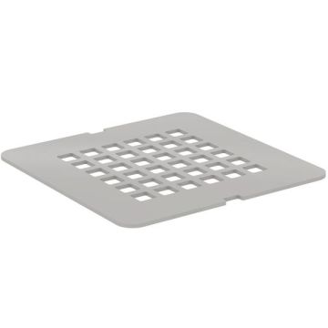 ULTRA FLAT S WASTE COVER GREY