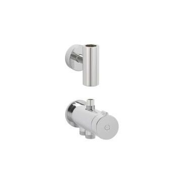 KWC diverter for exposed shower system 26.004.100.000