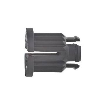 KWC SHOWER SIEVE D36x4.2 plastic dark grey, FOR GASTRO SHOWER (from 01/12) Z.536.530.145 Alternative for Z.633.