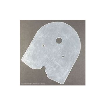 L0345T44 To Suit Turbo 44 Syphon TOILET FLUSH VALVE SPARES Toilet Cistern Fittings Spares