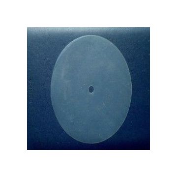 L0350R 127mm (5.0") Round TOILET FLUSH VALVE SPARES