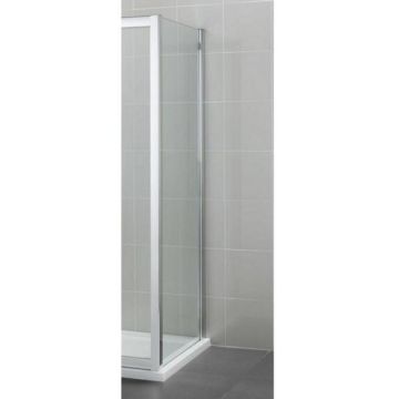 Ideal Standard  Synergy 800 Side panel - IdealClean Clear Glass  L6217EO