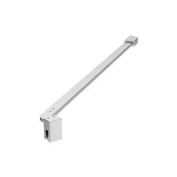 Ideal Standard  Synergy Angle Bracing Bracket  L6230EO SILVER