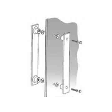 L845AA Handrails for Shower Synergy