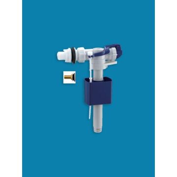 LAB A310 Toilet Side Inlet Valve Grohe Roca geberit Siamp twyford Toilet Cistern Flush  syphon spares