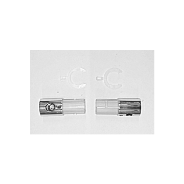 Laufen Soft Close Seat Dampers 8.9195.4 