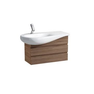 Laufen Alessi Bowl Sink  75 cm 8.1897.3.400.112.1