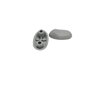 Laufen Grey Buffer