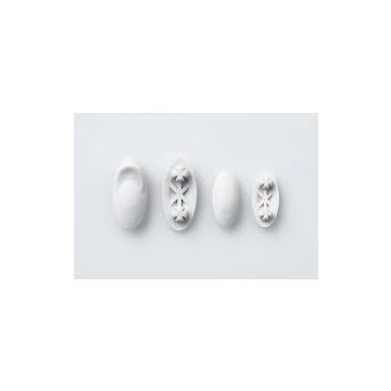 LAUFEN buffer Pads H8951780000001