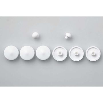 Laufen Vienna buffer set H8926140000001