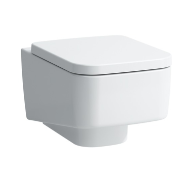 8.9196.0 LAUFEN TOILET SEAT AND COVER PRO S ORIGINAL SEAT