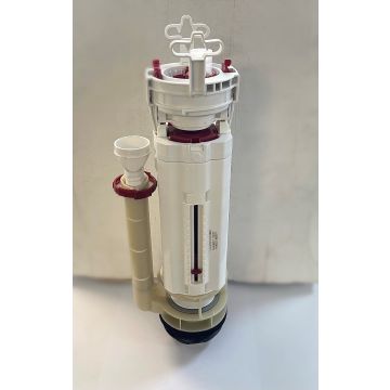 NEW LAUFEN VIENNA FLUSH VALVE H896050 / LAUFEN OV302 143622 883577