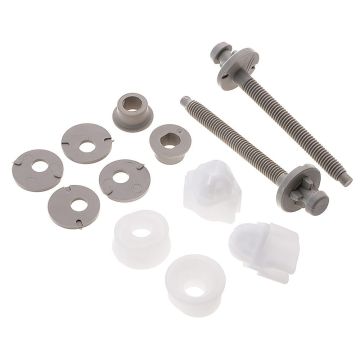 Laufen Vienna Libertyline 8924770000001 fastening for toilet seat