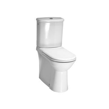 Laufen Vienna toilet seat 8924700000001 white with lid 8.924, Toilet seat suitable from 1999/2000
