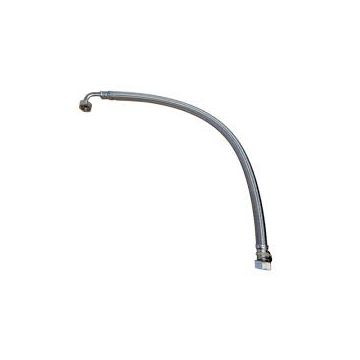 LaufenToilet Cistern Fill Valve  Supply hose 3/8"  8940540000001 (8.9405.4, 8.9405.4.000.000.1)