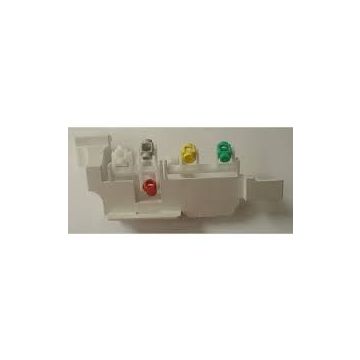 LEVER LOCK BOX BUILT FOR DIAMOND OLIVER OL0032477