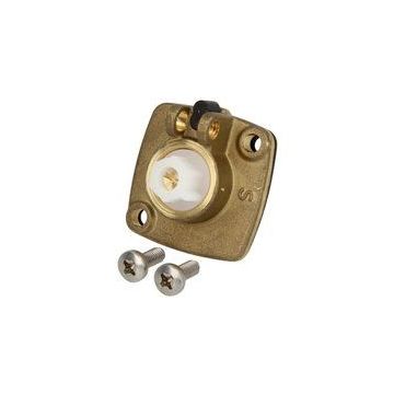 Lid complete, 43102000 for Grohe urinal flush valve 37021