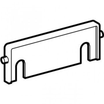 Geberit 240514001 Lock pushers Geberit UP130 - 240.514.00.1