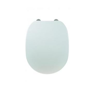 CROYDEX LOGAN TOILET SEAT AND COVER