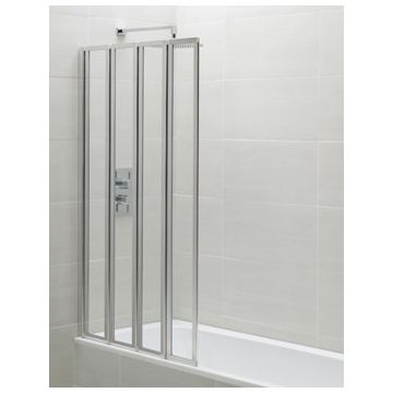 LV678YB  Connect bath screen front rim base for alcove 1000mm