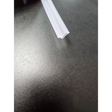 Ideal Standard Shower LV81667 Synergy pivot door closed side seal