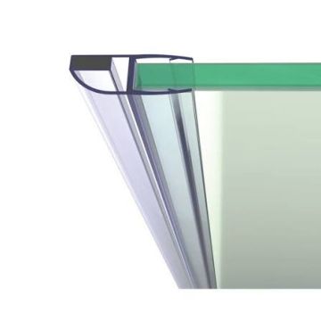 LV83667 IDEAL STANDARD LV83667 SYNERGY SHOWER DOOR VERTICAL SEAL