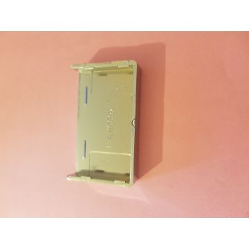 Cache CONNECT PS - HINGE COVERS LV838AA - IDEAL STANDARD Ref. LV837AA