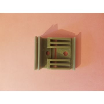 Ideal Standard Lv867LJ Synergy Wall Profile Moulding