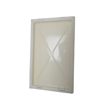 AlcaPlast M0080-ND Sleeve Cover