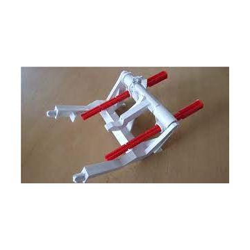 AlcaPlast / AlcaDrain M905-ND Mechanism