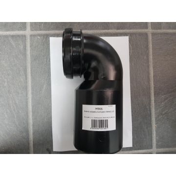 Alcaplast M906 ELBOW WASTE CONNECTOR SET DN90/110